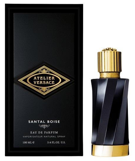 Versace Atelier Santal Boise Унисекс парфюмна вода EDP