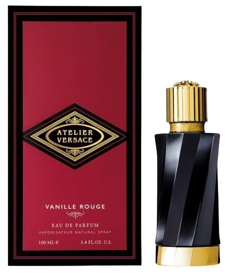 Versace Atelier Vanille Rouge Унисекс парфюмна вода EDP