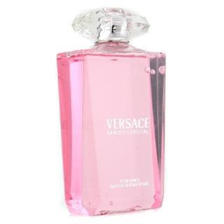 Versace Bright Crystal душ гел за жени