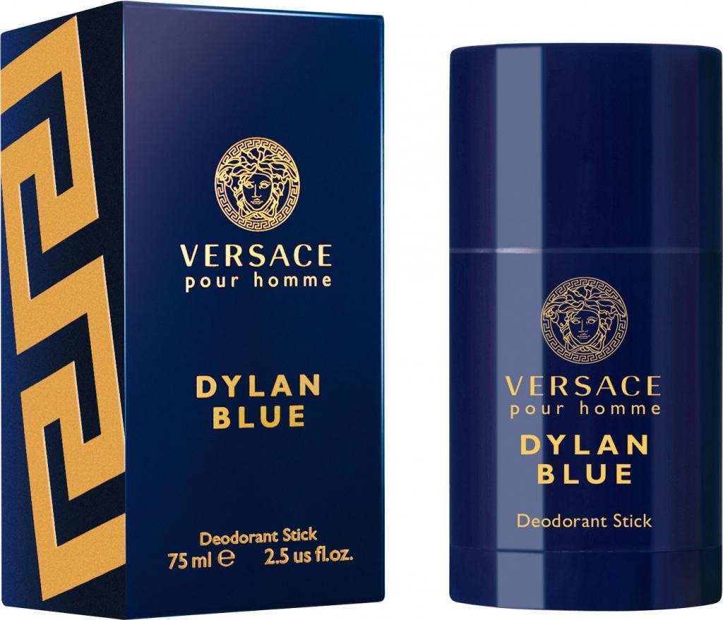 Versace Dylan Blue Дезодорант стик за мъже