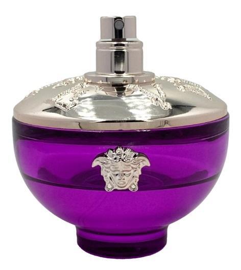 Versace Dylan Purple Парфюмна вода за жени без опаковка EDP