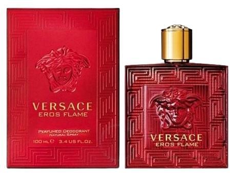 Versace Eros Flame Дезодорант спрей за мъже