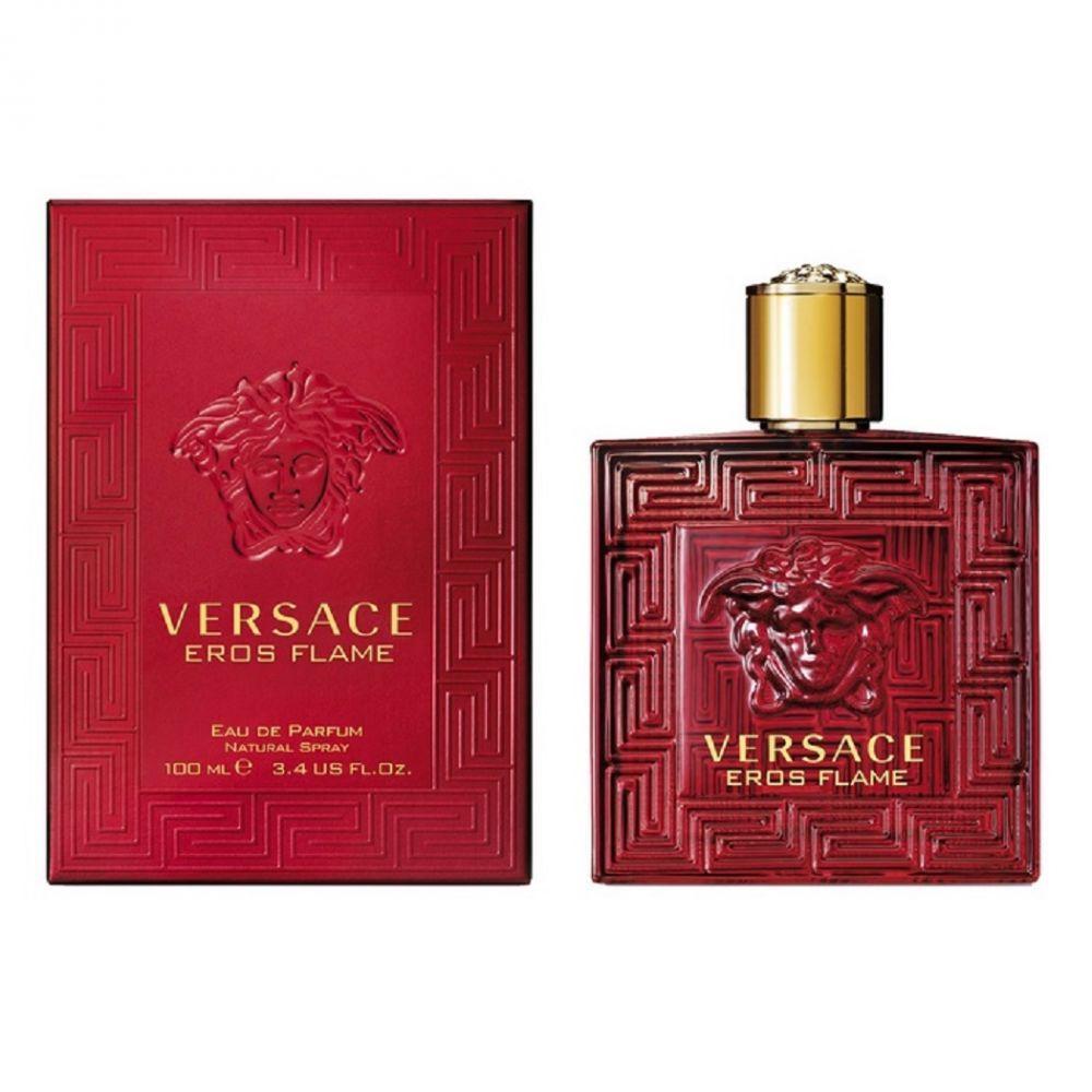 Versace Eros Flame Парфюм за мъже EDP Versace Eros Flame Парфюм за мъже EDP