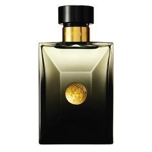 Versace Pour Homme Oud Noir парфюм за мъже без опаковка EDP