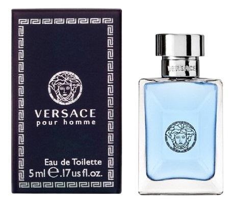 Versace Pour Homme парфюм за мъже EDT