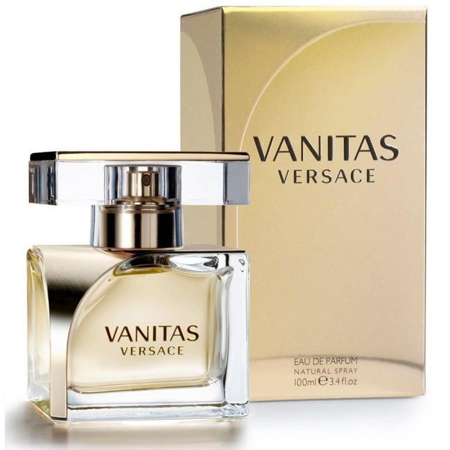 Versace Vanitas парфюм за жени EDP
