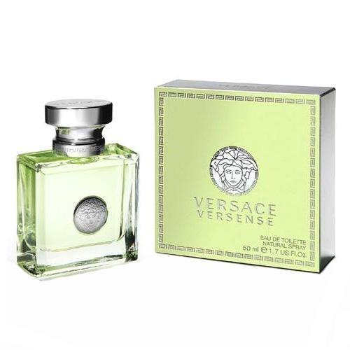 Versace Versense парфюм за жени EDT