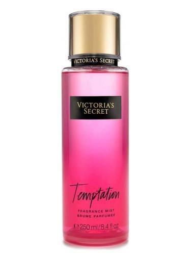 Victoria`s Secret Temptation Спрей за тяло за жени без опаковка