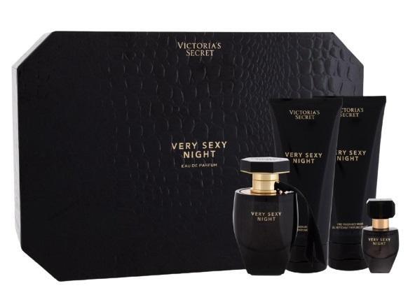 Victoria`s Secret Very Sexy Night Подаръчен комплект за жени