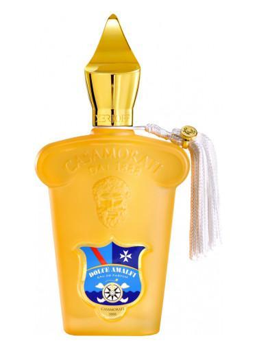Xerjoff Casamorati 1881 Dolce Amalfi Унисекс парфюм без опаковка EDP Xerjoff Casamorati 1881 Dolce Amalfi Унисекс парфюм без опаковка EDP