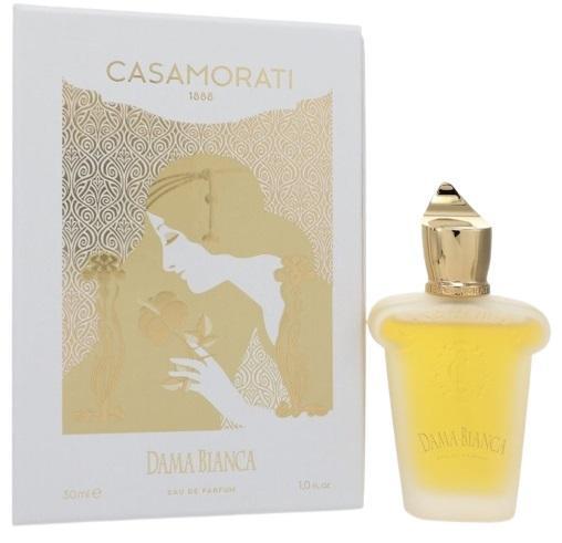 Xerjoff Casamorati 1888 Dama Bianca Парфюмна вода за жени EDP Xerjoff Casamorati 1888 Dama Bianca Парфюмна вода за жени EDP