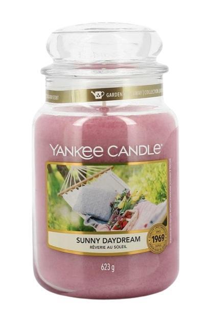 Yankee Candle Sunny Daydream Ароматна свещ