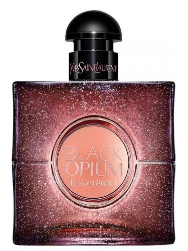 YSL Black Opium Glowing 2018 Парфюм за жени без опаковка EDT YSL Black Opium Glowing 2018 Парфюм за жени без опаковка EDT