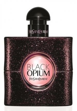 YSL Black Opium парфюм за жени без опаковка EDT