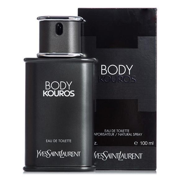 YSL Body Kouros парфюм за мъже EDT
