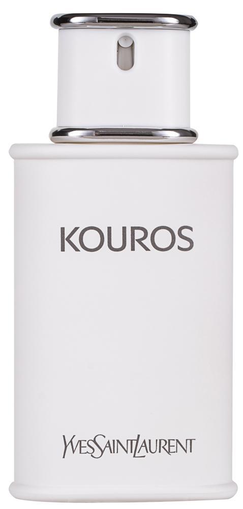 YSL Kouros парфюм за мъже без опаковка EDT