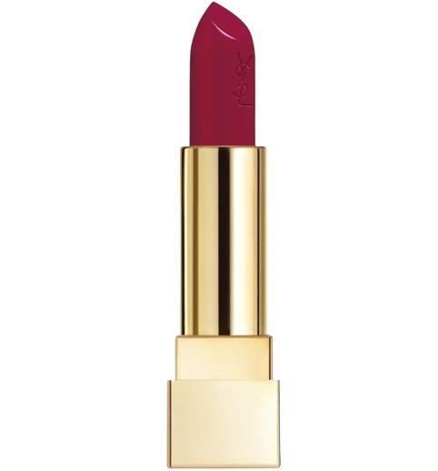 Yves Saint Laurent Rouge Pur Couture Lipstick 4 Rouge Vermillion Червило без опаковка