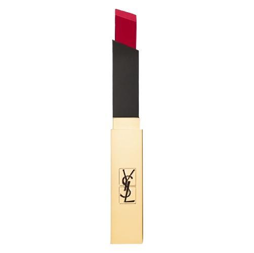 Yves Saint Laurent Rouge Pur Couture The Slim 21 Rouge Paradoxe Червило без опаковка
