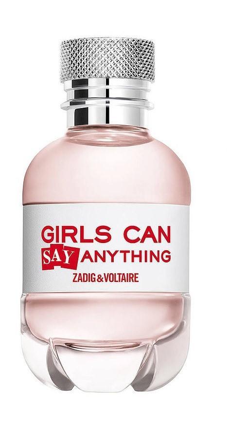 Zadig & Voltaire Girls Can Say Anything Парфюм за жени без опаковка EDP