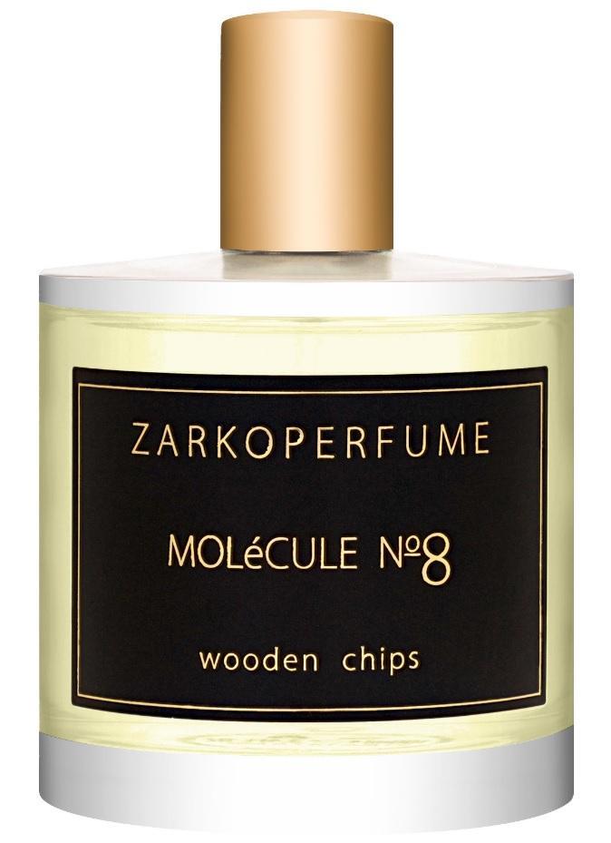 Zarkoperfume Molecule No. 8 Унисекс парфюмна вода EDP