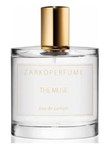 Zarkoperfume The Muse Парфюмна вода за жени без опаковка EDP