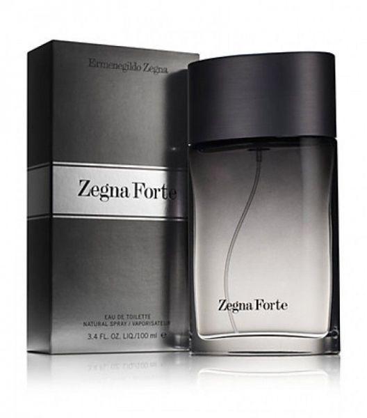 Zegna Forte парфюм за мъже EDT