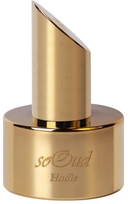 SoOud Hadis Parfum Nectar d`Or Унисекс парфюмен екстракт без опаковка