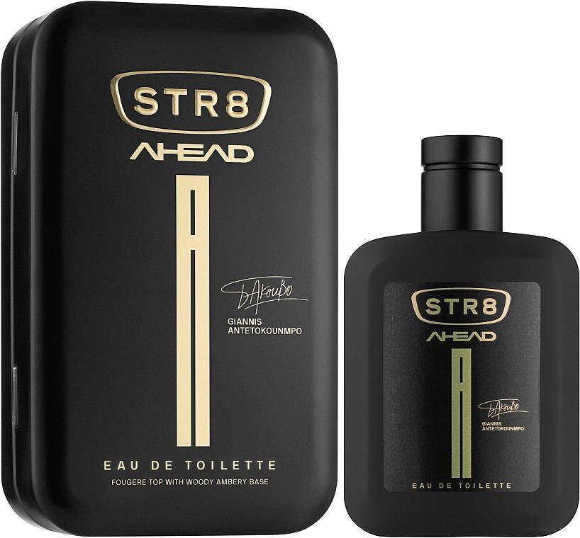 STR8 Ahead EDT Мъжки парфюм
