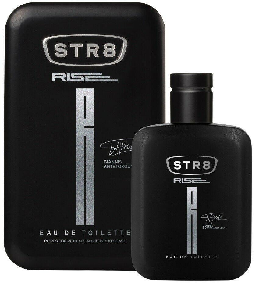 STR8 Rise EDT Мъжки парфюм