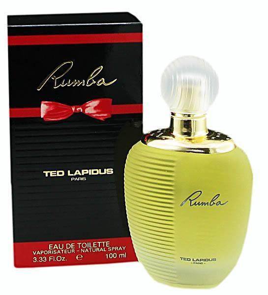 Ted Lapidus Rumba парфюм за жени EDT