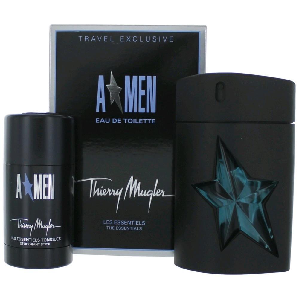 Thierry Mugler A*Men Подаръчен комплект за мъже