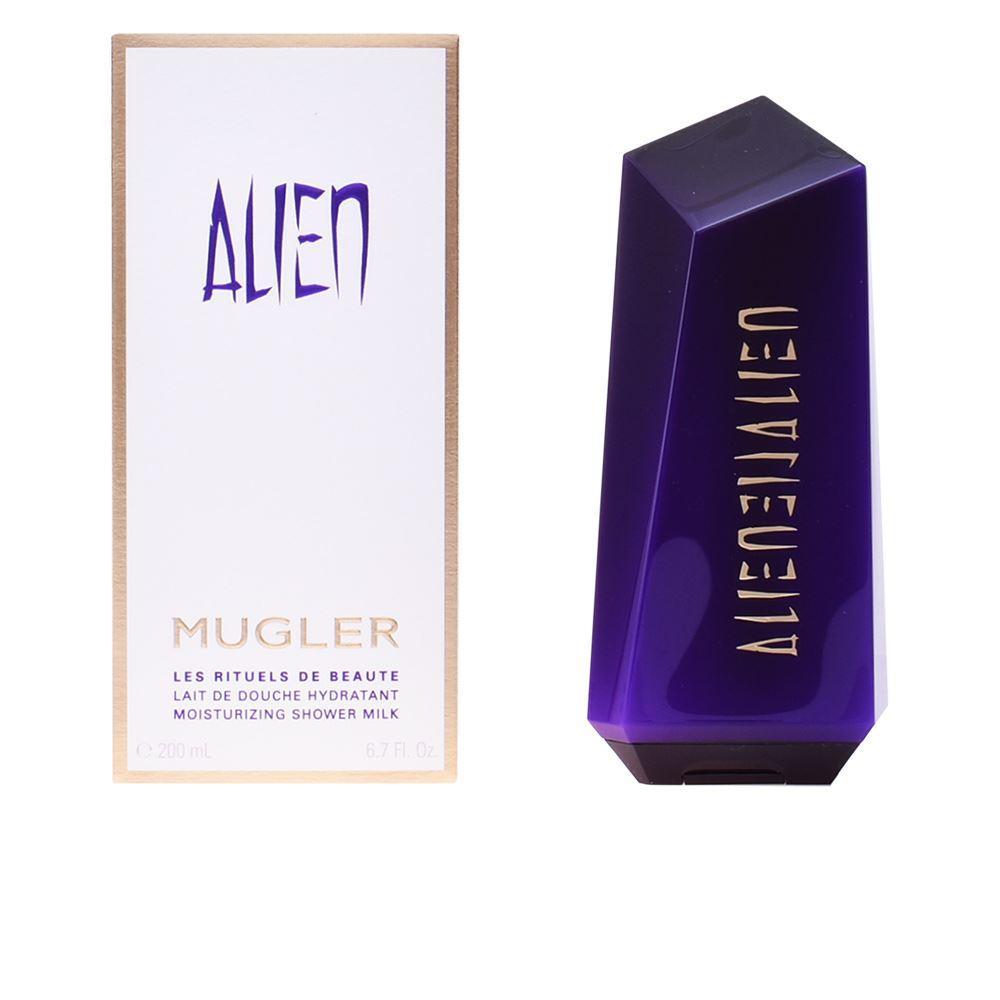Thierry Mugler Alien Душ мляко за жени