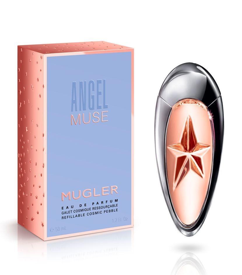 Thierry Mugler Angel Muse парфюм за жени EDP