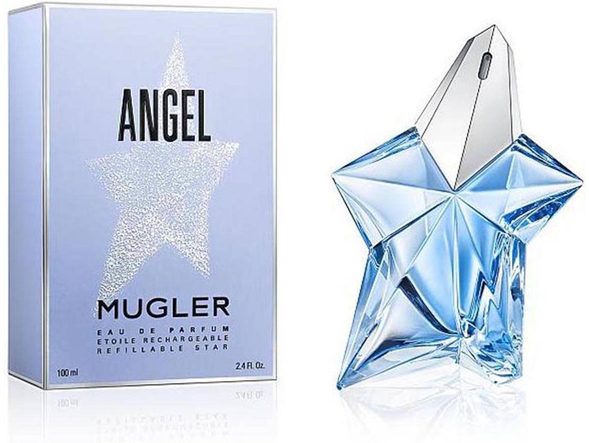 Thierry Mugler Angel парфюм за жени EDP