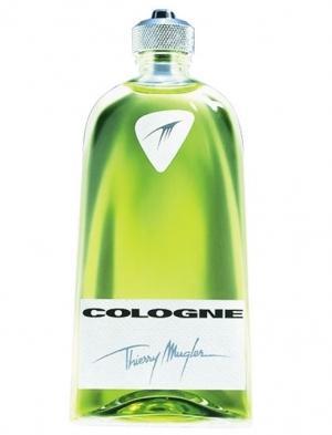 Thierry Mugler Cologne унисекс парфюм без опаковка EDT