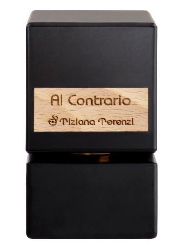 Tiziana Terenzi Al Contrario Extrait De Parfum Унисекс парфюм без опаковка EDP
