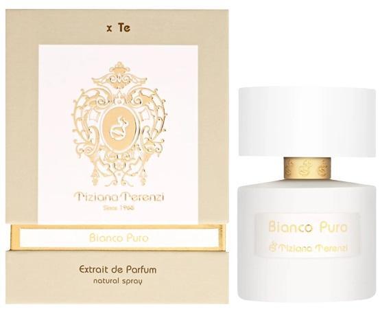 Tiziana Terenzi Bianco Puro Extrait De Parfum Унисекс парфюмен екстракт