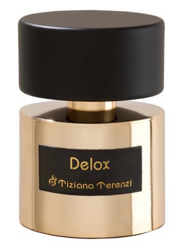 Tiziana Terenzi Delox Extrait De Parfum Унисекс парфюмен екстракт без опаковка