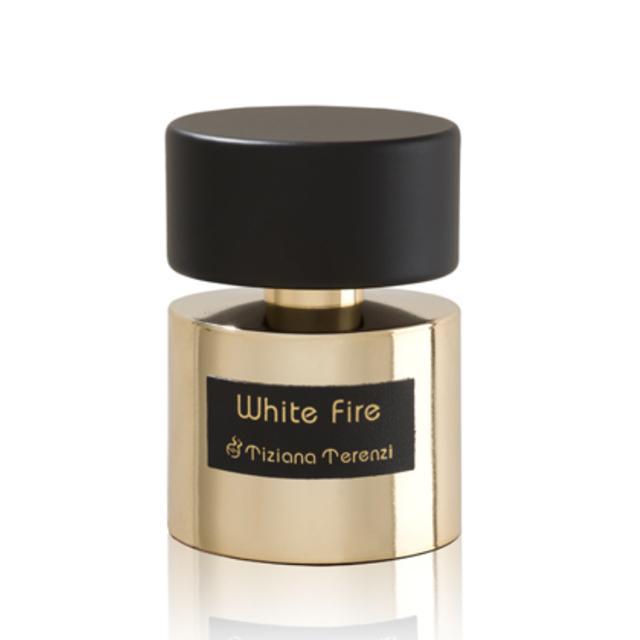 Tiziana Terenzi White Fire Extrait De Parfum Унисекс парфюм без опаковка EDP