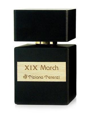 Tiziana Terenzi XIX March Extrait De Parfum Унисекс парфюм без опаковка EDP