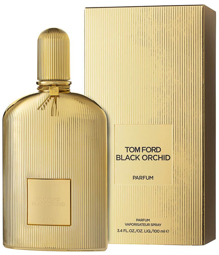 Tom Ford Black Orchid Parfum Унисекс парфюм