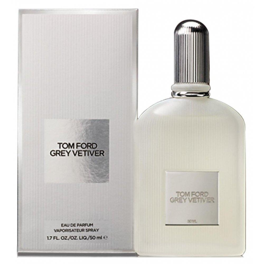 Tom Ford Grey Vetiver парфюм за мъже EDP
