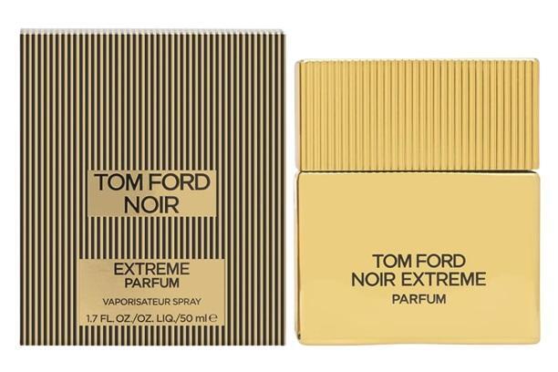 Tom Ford Noir Extreme Parfum Парфюм за мъже
