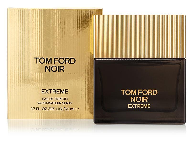 Noir Extreme For Men By Tom Ford Eau De Parfum Spray |  