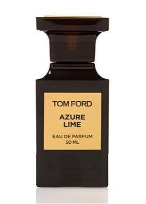 Tom Ford Private Blend: Azure Lime Унисекс парфюм без опаковка