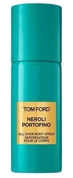 Tom Ford Private Blend: Neroli Portofino Унисекс спрей за тяло