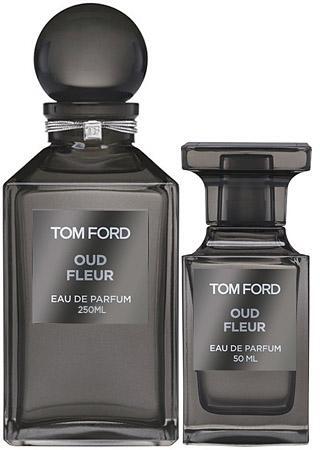 Tom Ford Private Blend: Oud Fleur парфюм унисекс EDP