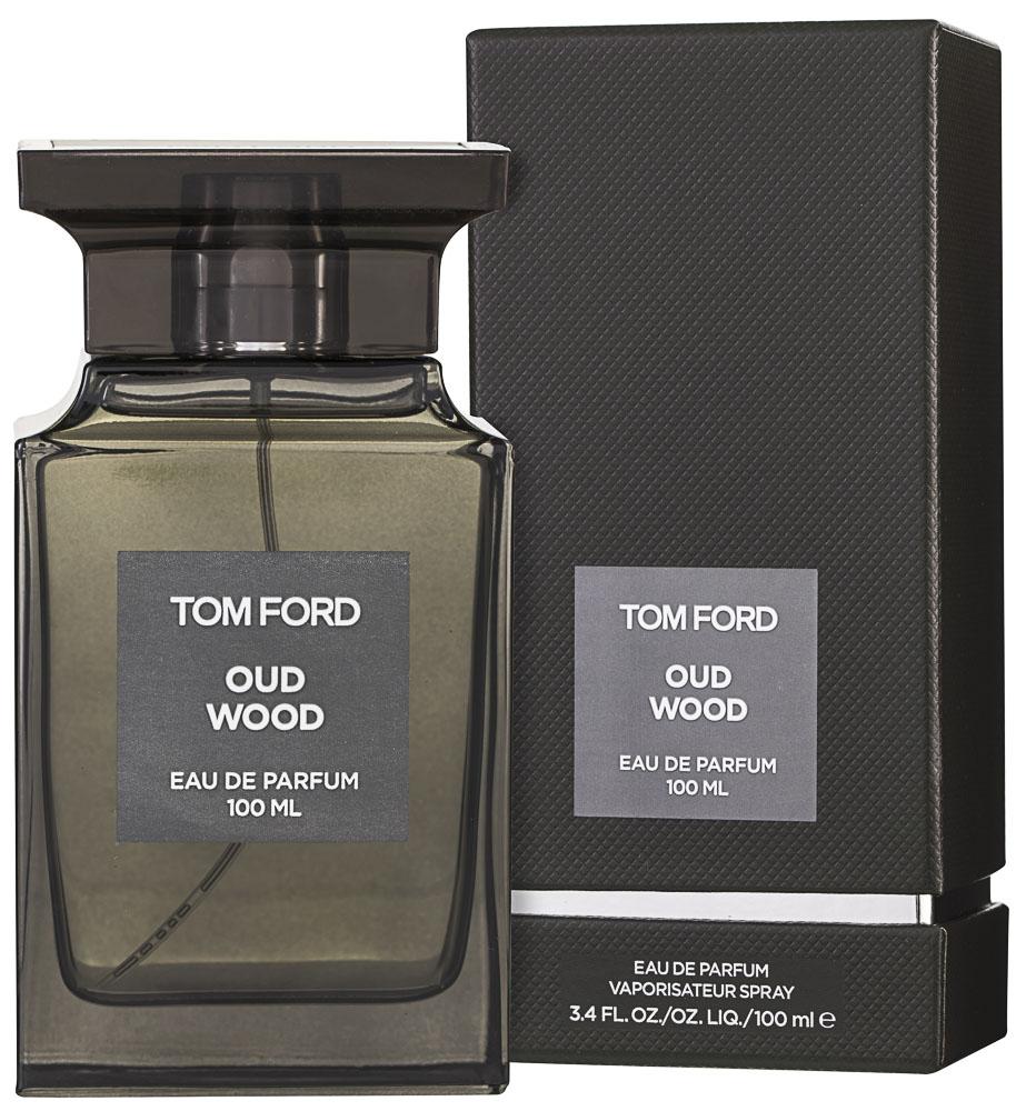 Tom Ford Private Blend: Oud Wood Унисекс парфюм EDP