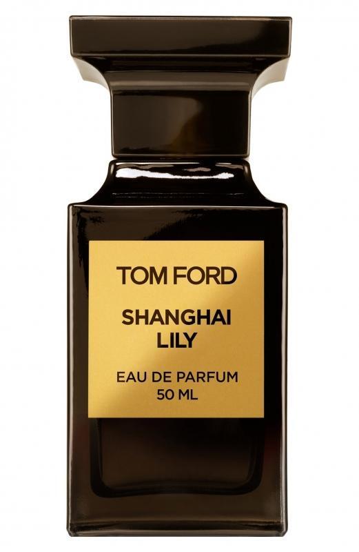 Tom Ford Private Blend: Shanghai Lily Унисекс парфюм без опаковка EDT