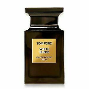 Tom Ford Private Blend: White Suede Парфюм за жени EDP
